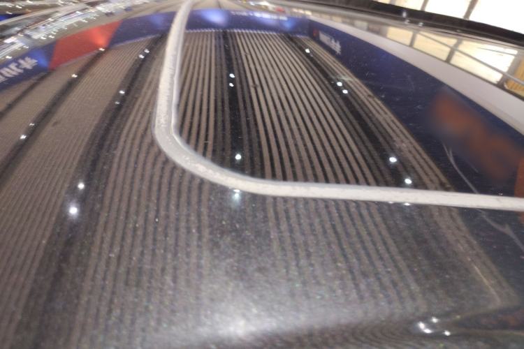 Used Toyota Wildlander 2020 2.0L CVT 4x4 Luxury Edition