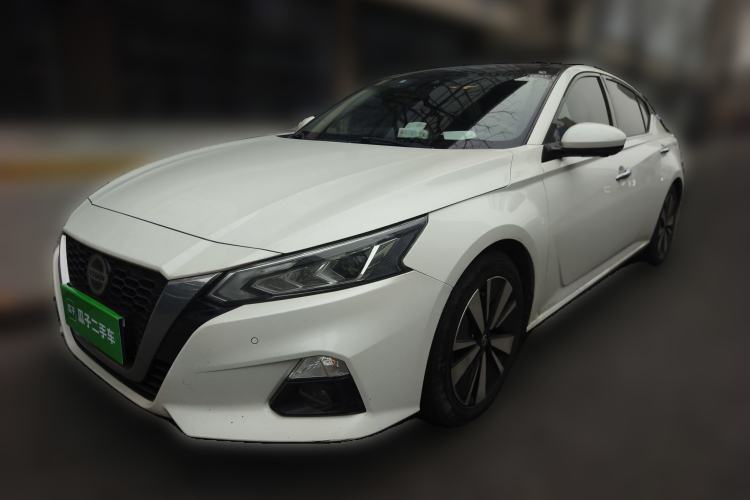 Used Nissan Teana 2021 2.0L XL Upper AD1 Smart Drive & Navigation Edition