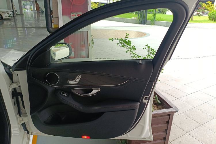 Used Mercedes-Benz C-Class 2020 Restyled C 200 L Fashion Edition Sport Version
