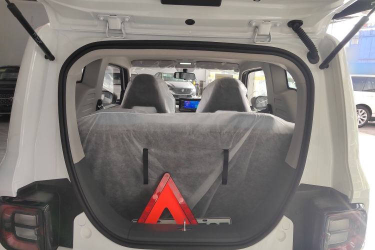 Used  Panda 2024 Panda Mini 200km Endurance Bear