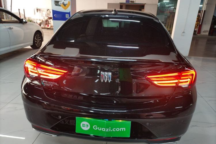 Used Buick Regal 2024 25T Deluxe Edition
