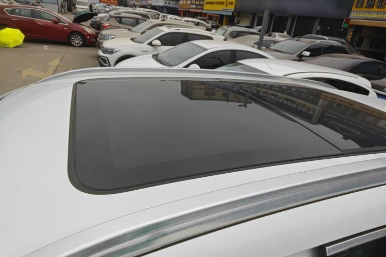 Used Haval H6 2020 1.5 GDIT Automatic Platinum Champion Edition