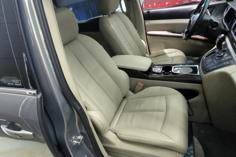 Used Buick GL8 2018 28T Luxury Model China VI Standard