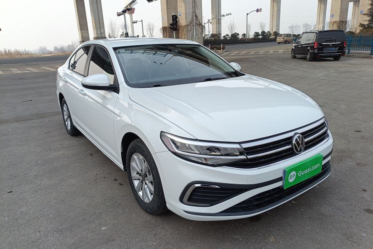 Used Volkswagen Bora 2024 200TSI DSG Comfort Edition
