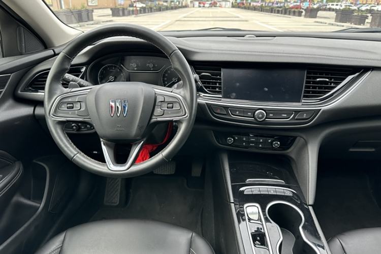 Used Buick Regal 2024 25T Deluxe Edition