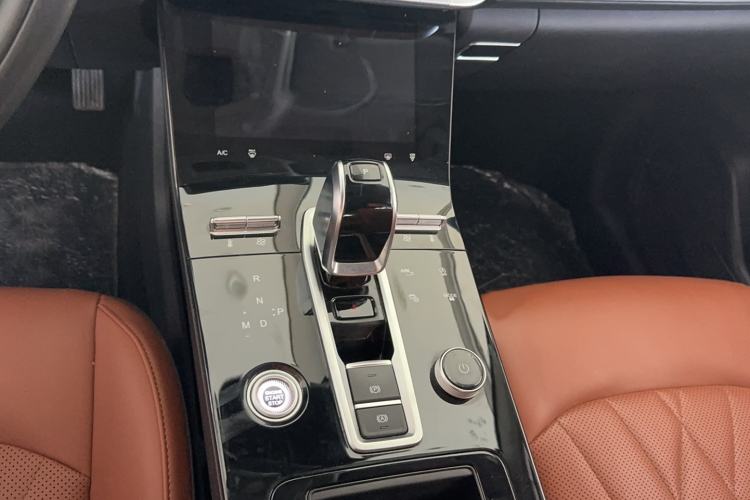 Used Chery Tiggo 8 PLUS 2022 290TGDI DCT Luxury Edition+
