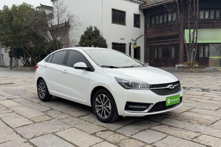 Used Chery Arrizo 5 2021 PRO 1.5L Manual Youth Edition
