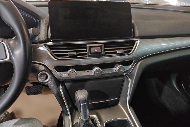 Used Honda Accord 2022 260TURBO Luxury Edition