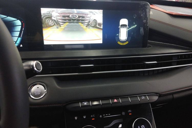 Used  Zhuifeng 2024 1.5T CVT Swift Edition
