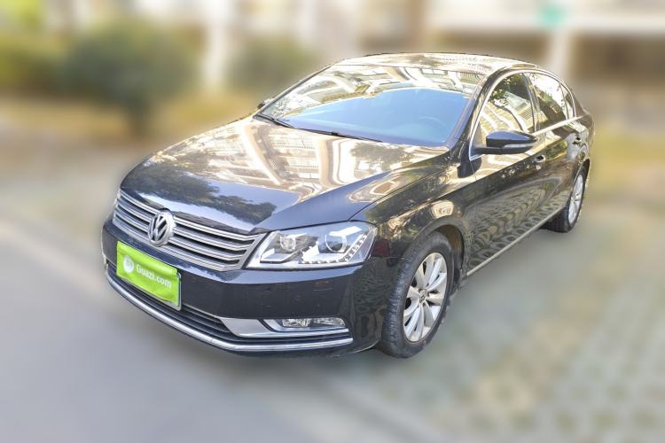 Used Volkswagen Magotan 2013 2.0 TSI Luxury Model