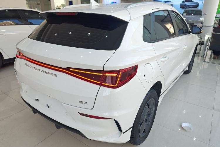 Used BYD e2 2024 Honor Edition Comfort Model