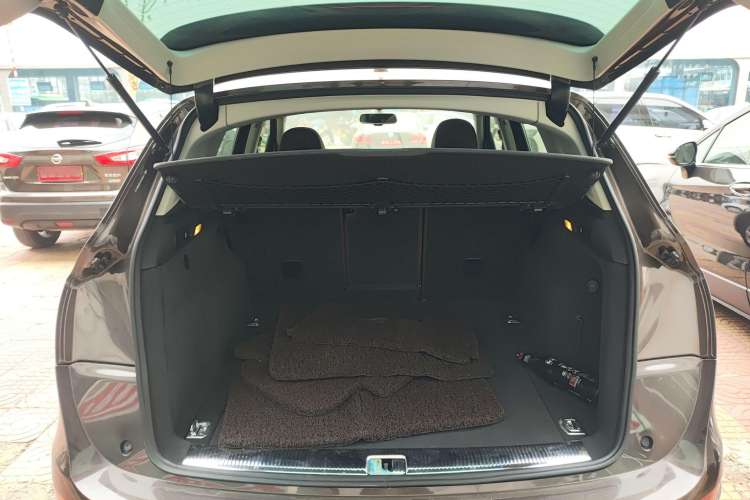 Used Audi Q5 2013 40 TFSI Comfort Edition
