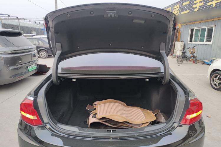 Used Buick LaCrosse 2018 20T Elite Edition