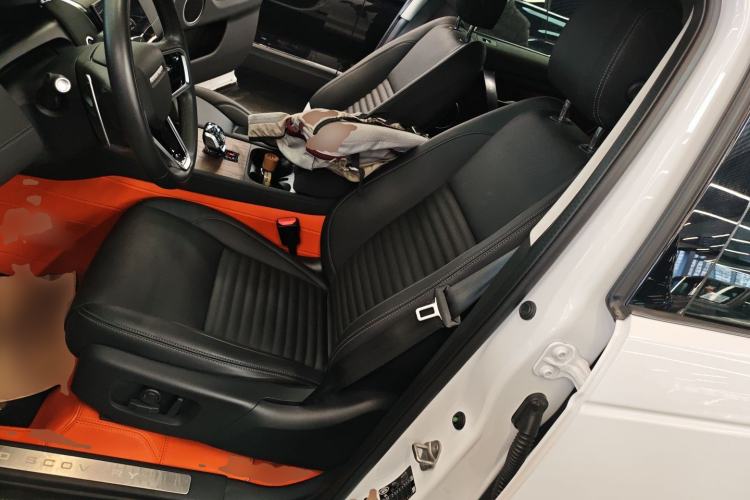 Used Land Rover Discovery Sport 2024 Performance Tech Edition
