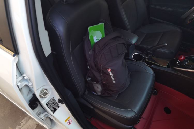 Used Toyota Corolla 2017 Revised Dual-Engine 1.8L E-CVT Elite Edition