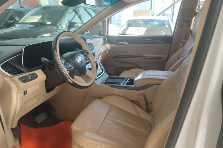 Used Buick GL8 2020 ES Land Cruiser 653T Luxury Edition
