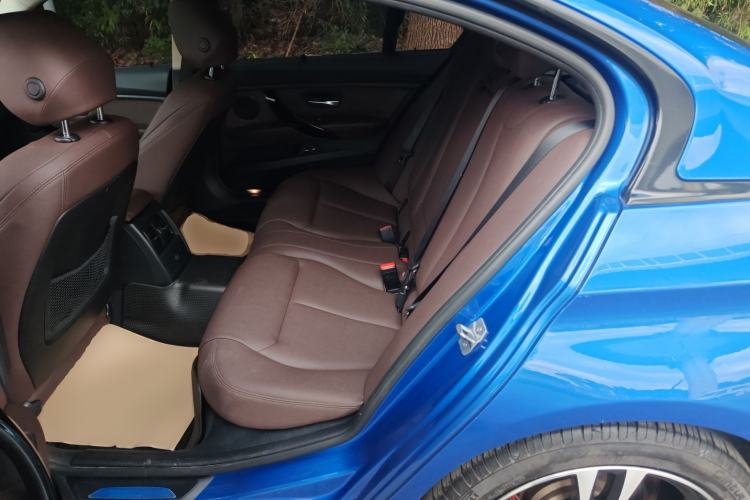 Used BMW 3 Series 2019 320Li M Luxury Package