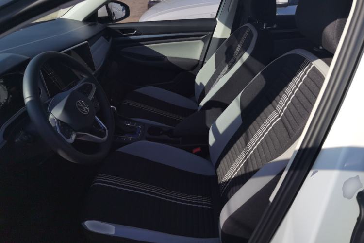 Used Volkswagen Bora 2024 200TSI DSG Comfort Edition