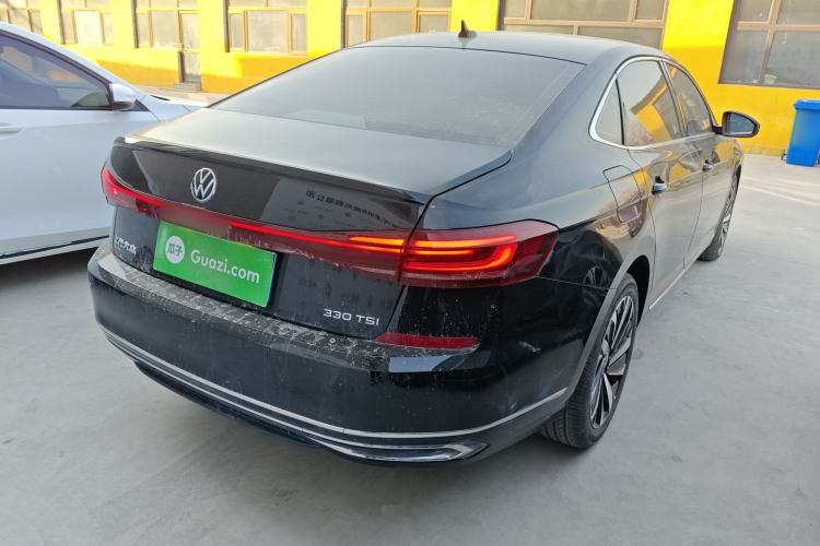 Used Volkswagen Passat 2022 330TSI Starry Elite Edition
