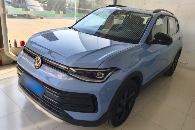 Used Volkswagen Tharu 2025 NewRui 300TSI Prestige Edition
