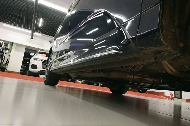 Used Honda Odyssey 2019 2.0L Rui-Zunxiang Edition
