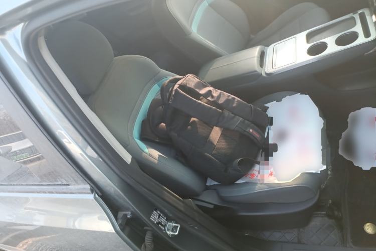 Used AION Y 2023 Plus 510 Enjoy Edition
