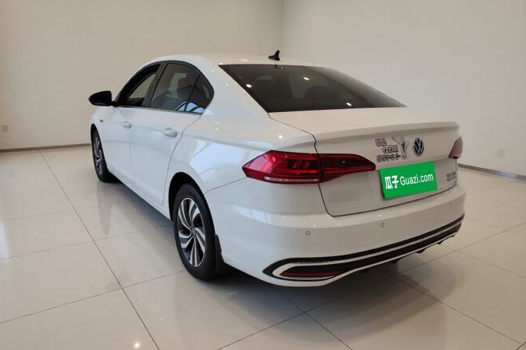 Used Volkswagen Bora 2025 200TSI DSG Enjoy Driving Navigation Edition