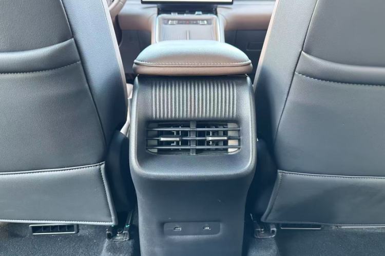 Used Wuling Xingguang S 2024 130 km Flagship Version