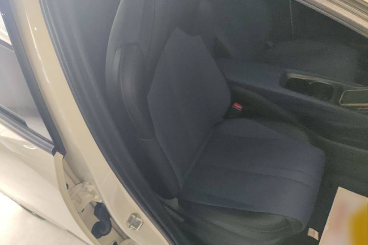 Used BYD Seagull 2025 305 km Free Version
