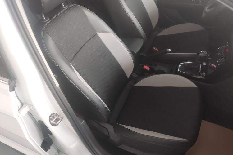 Used Volkswagen Tacqua 2023 200TSI DSG Joy-Connect Edition
