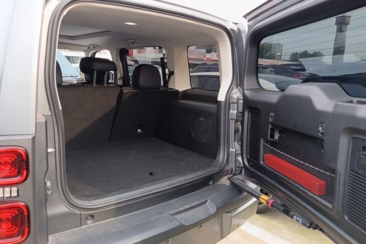 Used Haval Raptor New Energy 2024 Hi4 145 Cross-Over Edition
