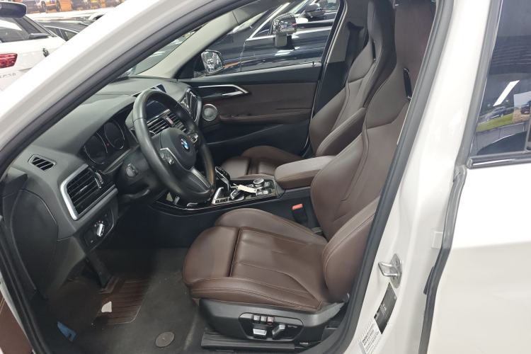 Used BMW 1 Series 2021 125i M Sport Night Edition
