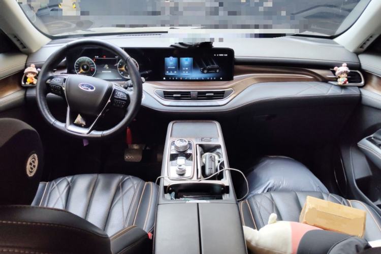 Used Ford Equator 2021 EcoBoost 225 Premier PLUS 6-Seater
