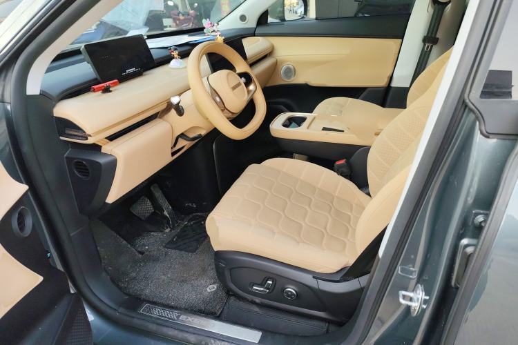 Used  Star Era ET 2024 Pure Electric 625 Pro
