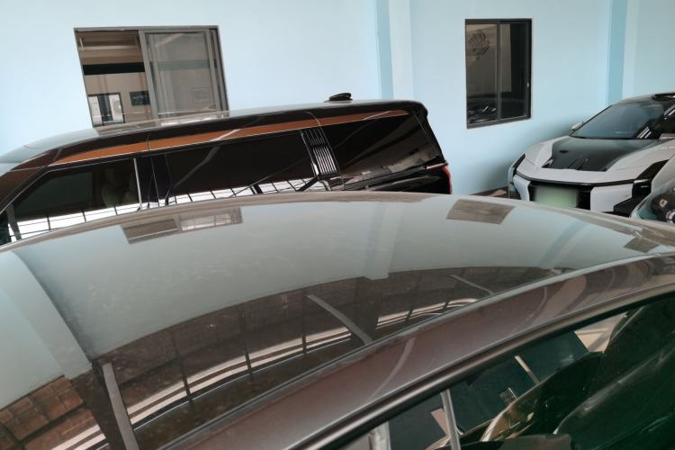 Used Tesla Model Y 2021 Long-Range All-Wheel-Drive Version