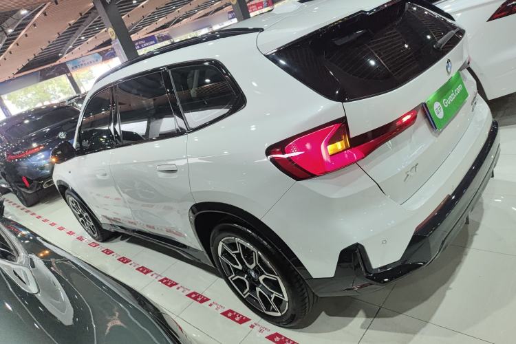 Used BMW X1 2023 sDrive25Li X Design Package
