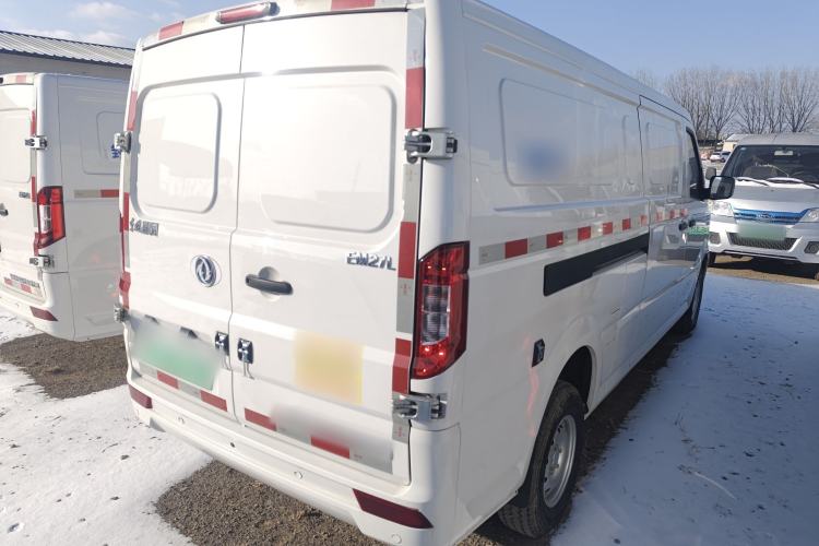 Used Dongfeng Yufeng EM27 2024 EM27L BYD CATL 41.86 kWh
