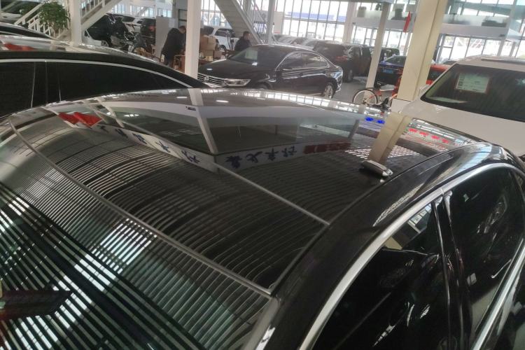 Used Audi A6L 2024 45 TFSI Prestige Elegant Edition
