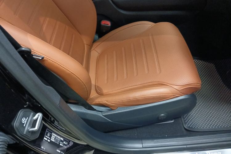 Used Mercedes-Benz GLC 2023 GLC 300 L 4MATIC Dynamic Edition 5-seater