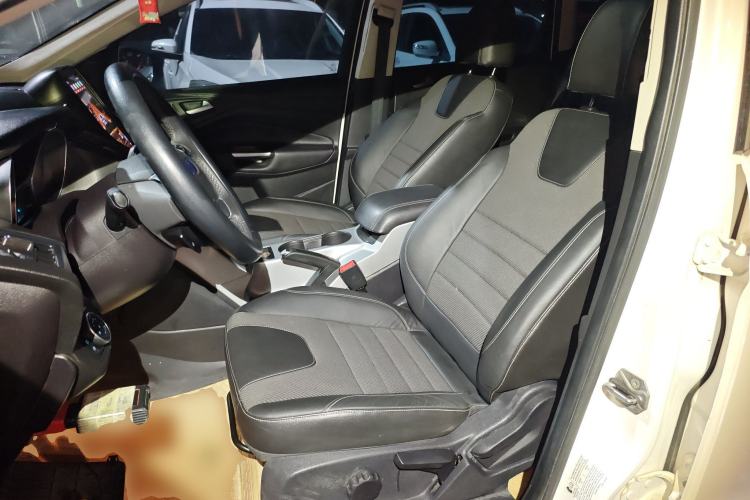 Used Ford Kuga 2015 1.5L GTDi Two-Wheel Drive Fashion Edition