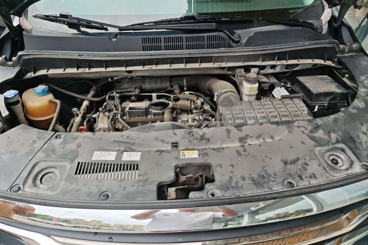 Used GAC Trumpchi M8 2020 Flagship 390T Navigation Model
