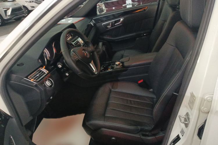 Used Mercedes-Benz E-Class 2014 Revised E 260 L Sport Luxury Edition
