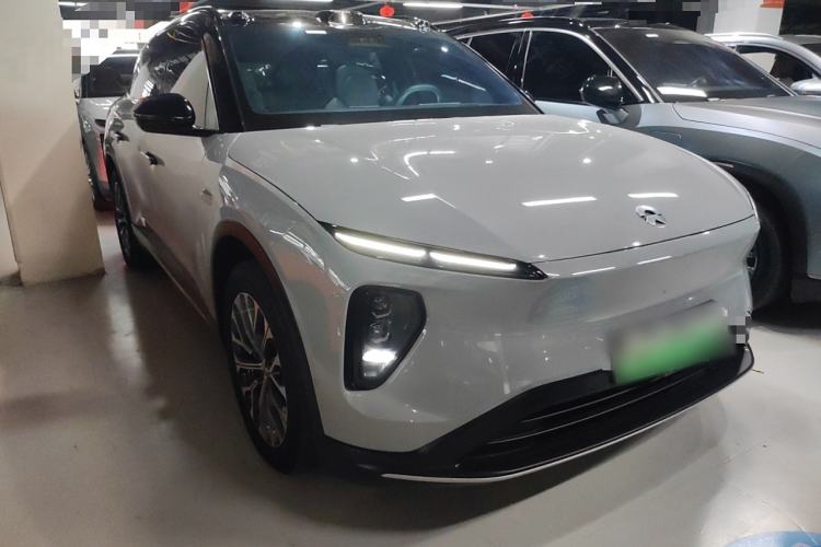 Used Nio ES6 2023 75 kWh
