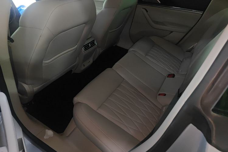 Used NETA S Shooting Brake 2024 Range-Extended 300 Standard Edition