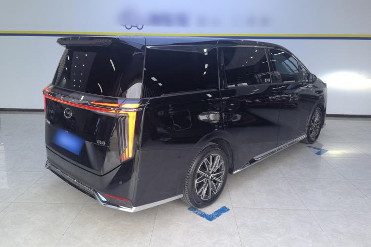 Used GAC Trumpchi M8 2024 Master Series 400T Prestige Edition
