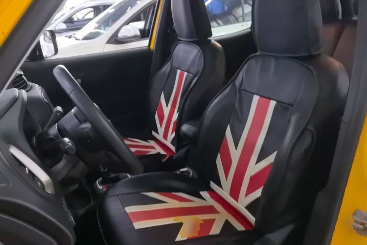 Used  Renegade 2016 1.4T Automatic Jingneng Edition
