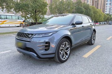 Used Land Rover Range Rover Evoque 2020 249 PS R-DYNAMIC SE Sport Technology Edition