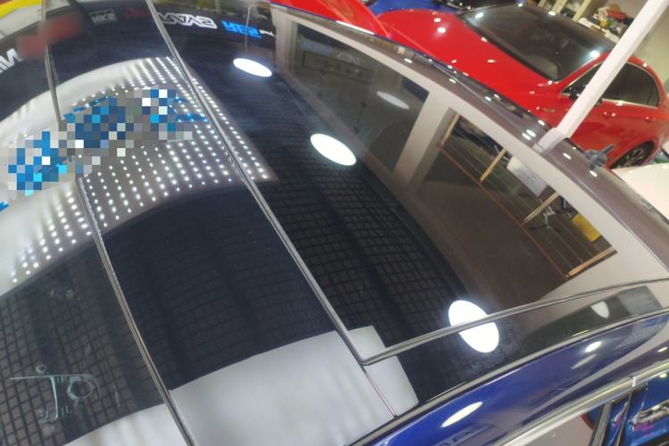 Used Audi S3 2019 S3 2.0T Limousine