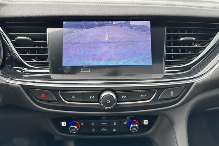 Used Buick Regal 2024 25T Deluxe Edition