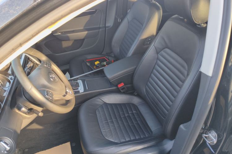 Used Volkswagen Magotan 2013 1.8TSI Luxury Model
